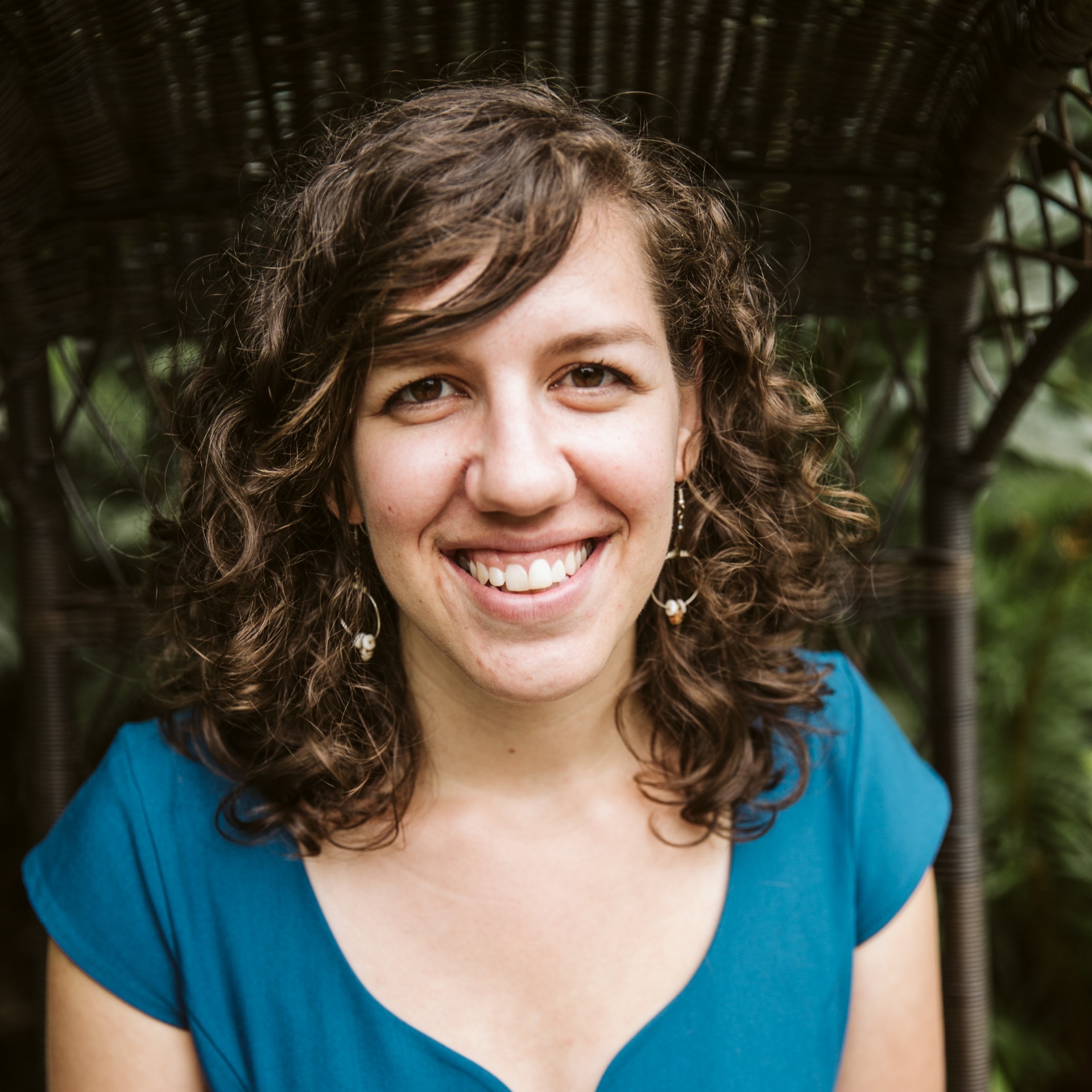 Caryn Berley — Somatic Enneagram Teacher & Coach